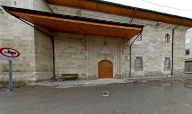 Karaman Araboğlu Cami