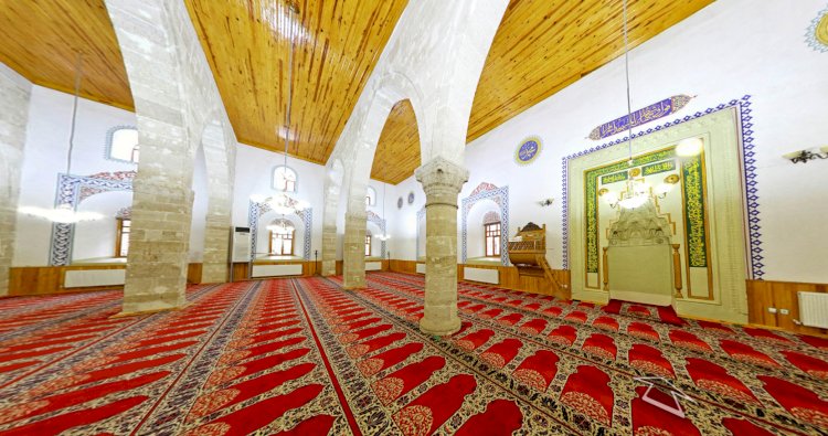 Karaman Araboğlu Cami