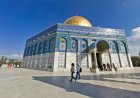 Kudüs - Mescidi Aksa
