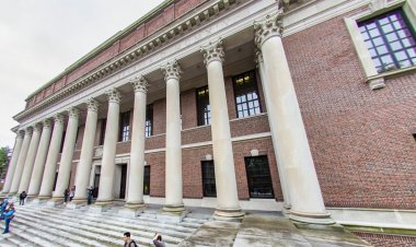 Harvard Üniversitesi