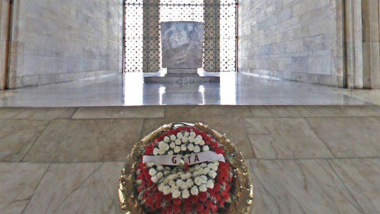 Anıtkabir - Ankara