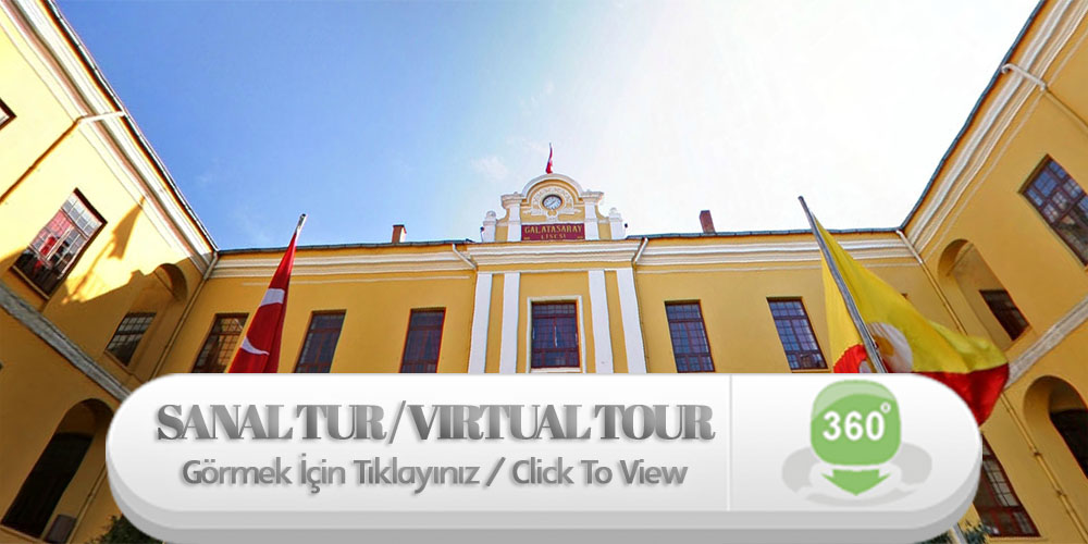 360 Degree Virtual Tour