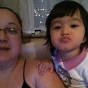 ХуршидаМамедова