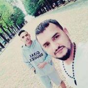 سیدعمیراکرم