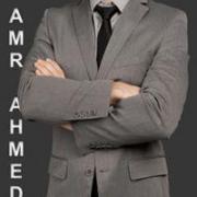 AmrAhmed