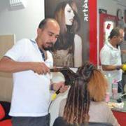 DuyçinBayanCoiffeur