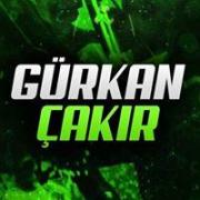 GürkanÇakır