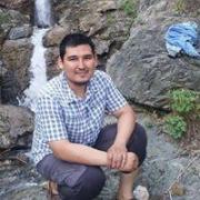 фарходтаджиходжаев