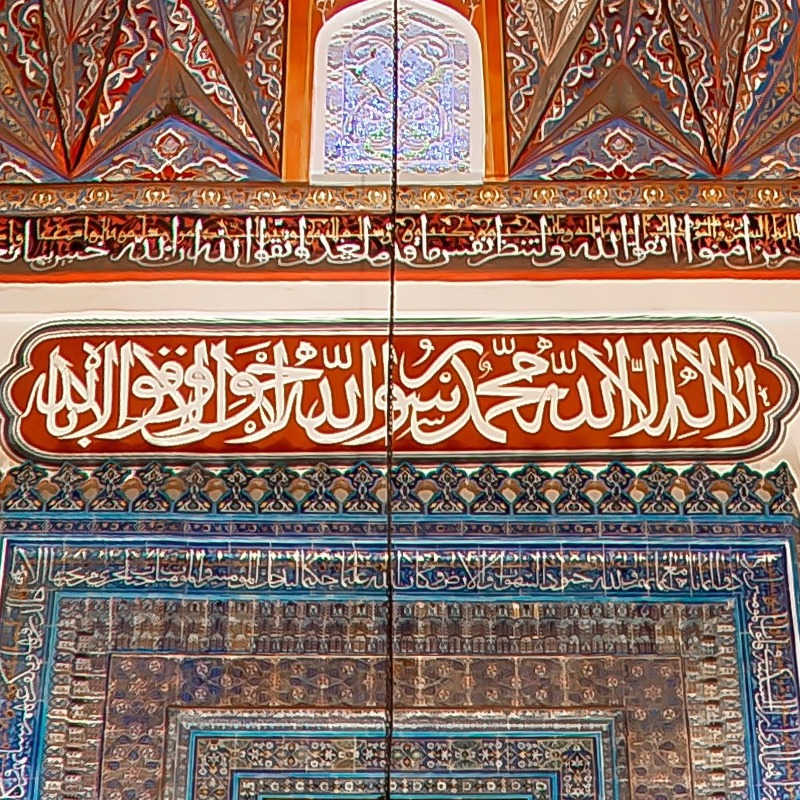 Martyrdom