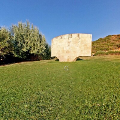 Anzac Cove and Ari Burnu Cemetery