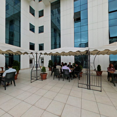 Cafeteria