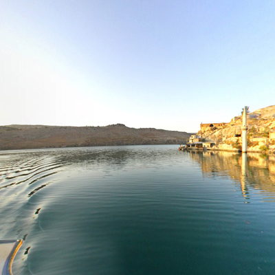 Batık Cami 1