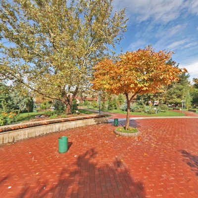 Burdur Other Virtual tour Group