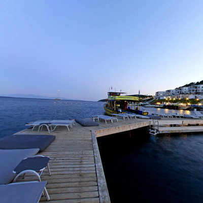 Bodrum Gümbet