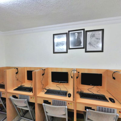 English Exam Center Language Academy