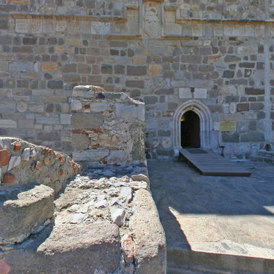Bodrum Sulatı Arkeoloji Müzesi