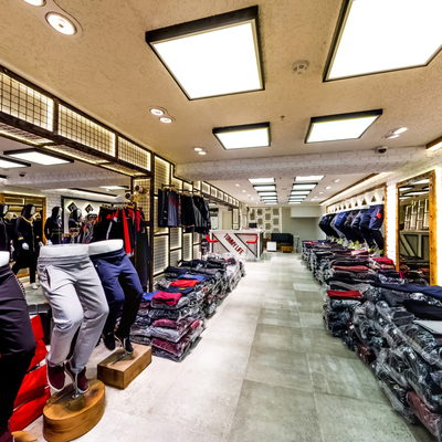 Tommy Life Merter Shop
