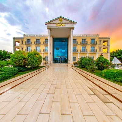 Egehan Otel