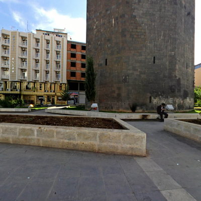 Elazığ Kapı - Diğer
