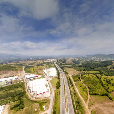 Gumusova OIZ