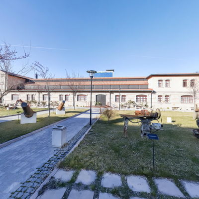 Garden 1
