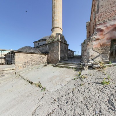 Sokak 1