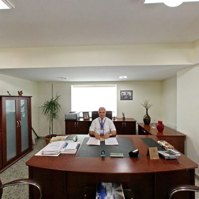 Founder