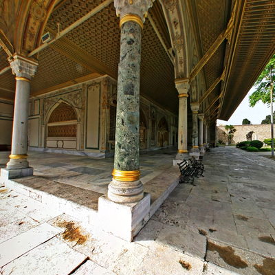 Divan-ı Hümâyûn