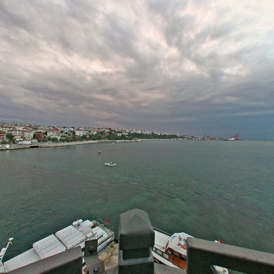 Üsküdar Yönü