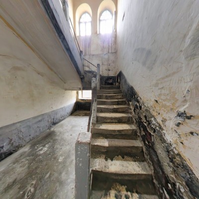 Çocuk İslah Evi 3