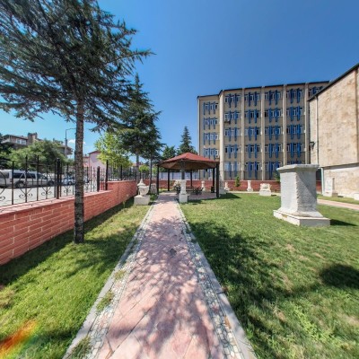 Bahçe 2