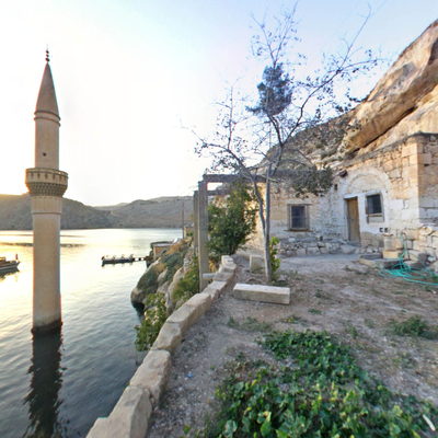 Batık Cami 2