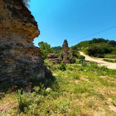 Kemerkasim Aqueduct