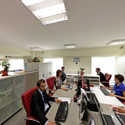 4M Consultancy Office