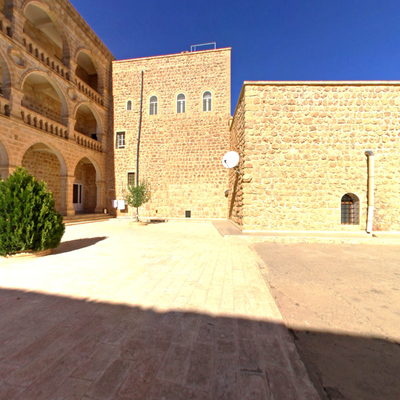 Mor Gabriel Monastery