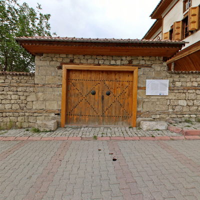 Divrigi Mansion