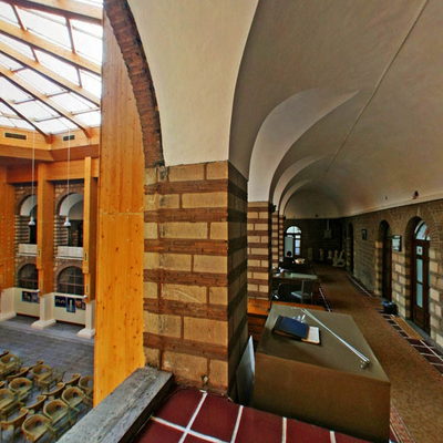 Bedesten