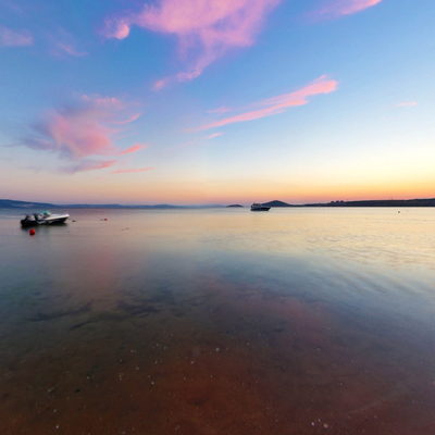 Erdek Camping Region