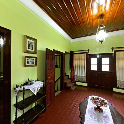 Hall 2
