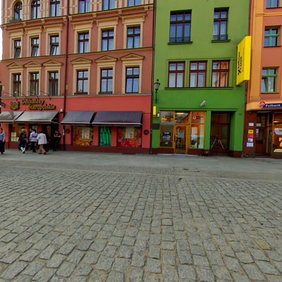 Gdansk, Poland