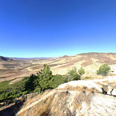 Ravanda Castle