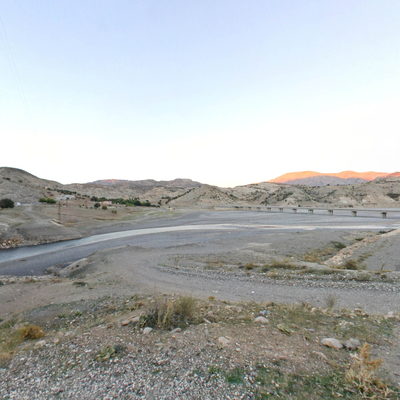 Cendere Bridge