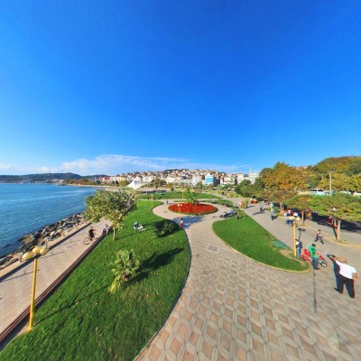 Sahil Park