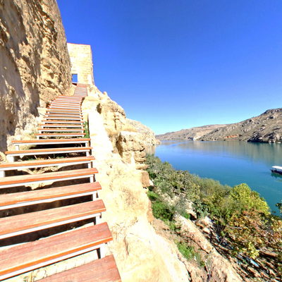 Greek Castles