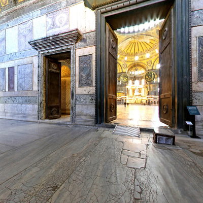 Narthex