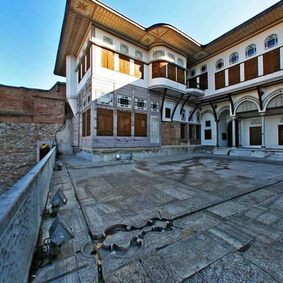 Gözdeler Taşlığı 3