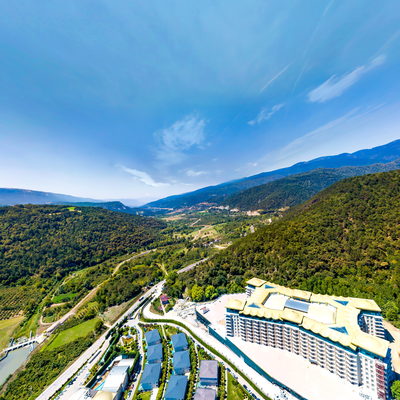 Sarot Termal Devremülk Tatil Köyü
