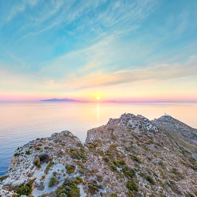 Knidos Ancient City