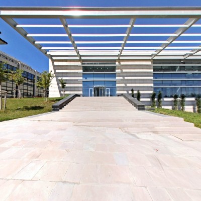Güney Girişi