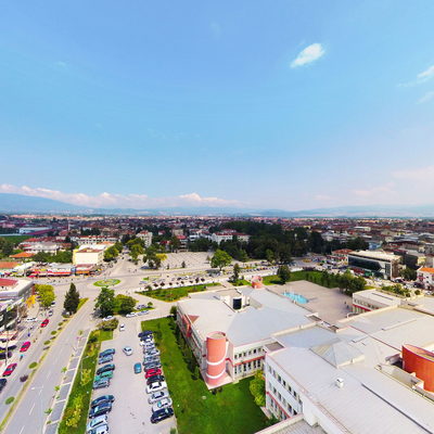 Merkez